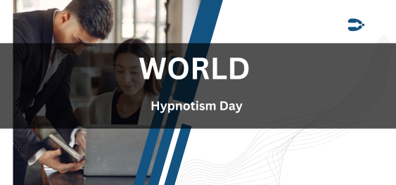 World Hypnotism Day [विश्व सम्मोहन दिवस]
