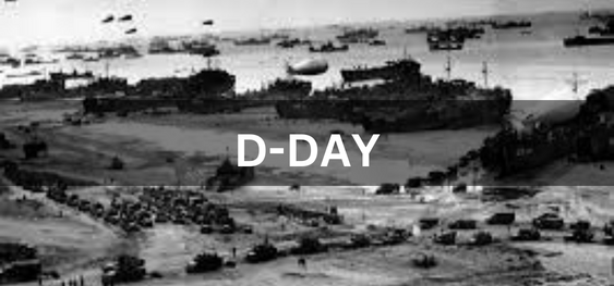 D-Day [डी-डे]